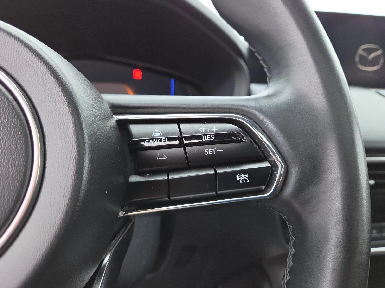 Used 2024 Jet Black Mica Mazda Premium Plus image 14