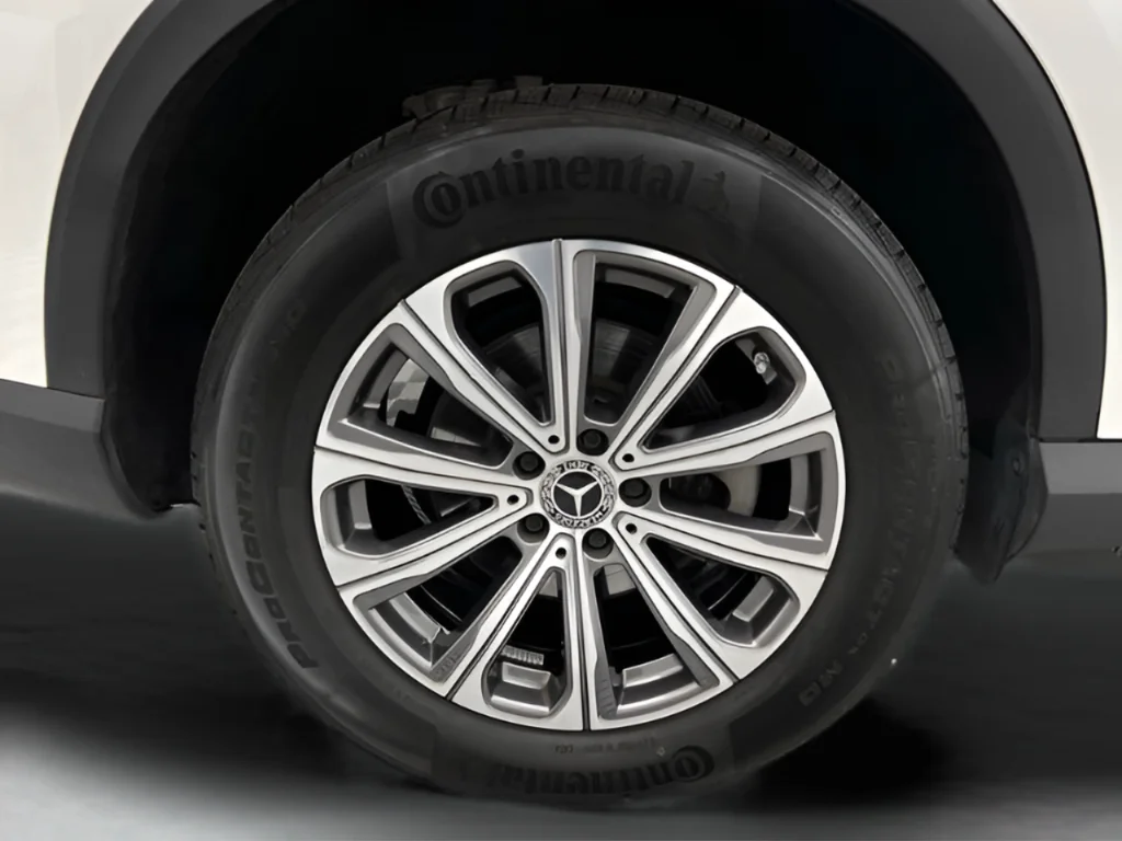 2024 Mercedes-Benz GLC GLC 300 - Photo 41