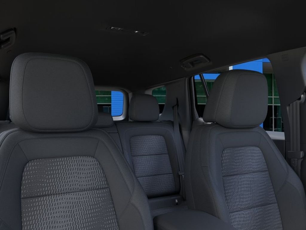 2027 Chevrolet Equinox LT - Photo 24