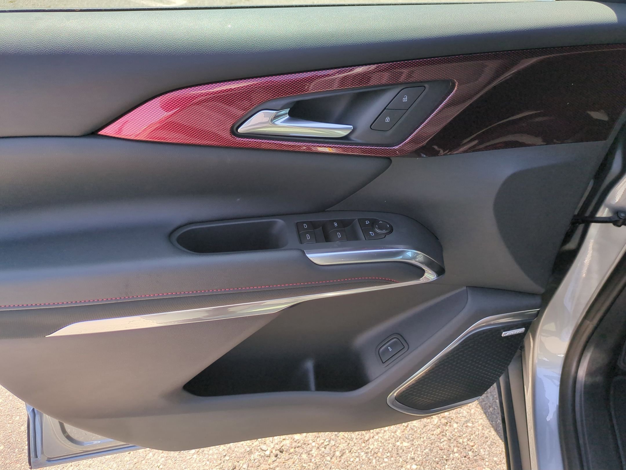 2026 Chevrolet Traverse Z71 - Photo 24