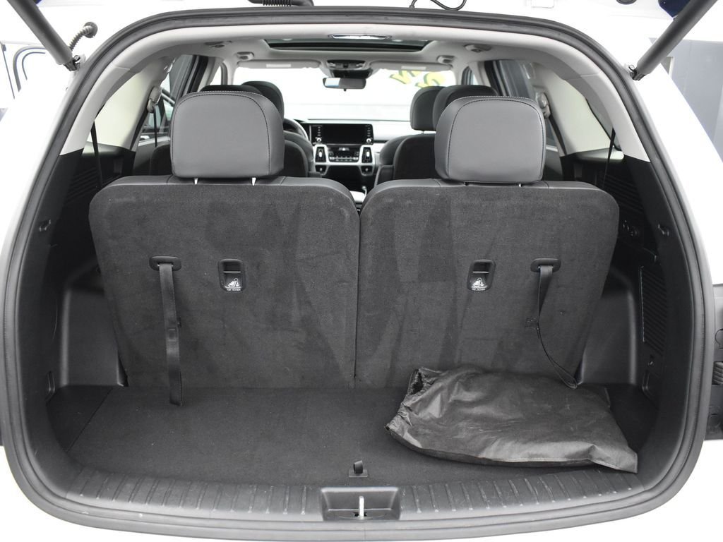 2022 KIA SORENTO - Image 9