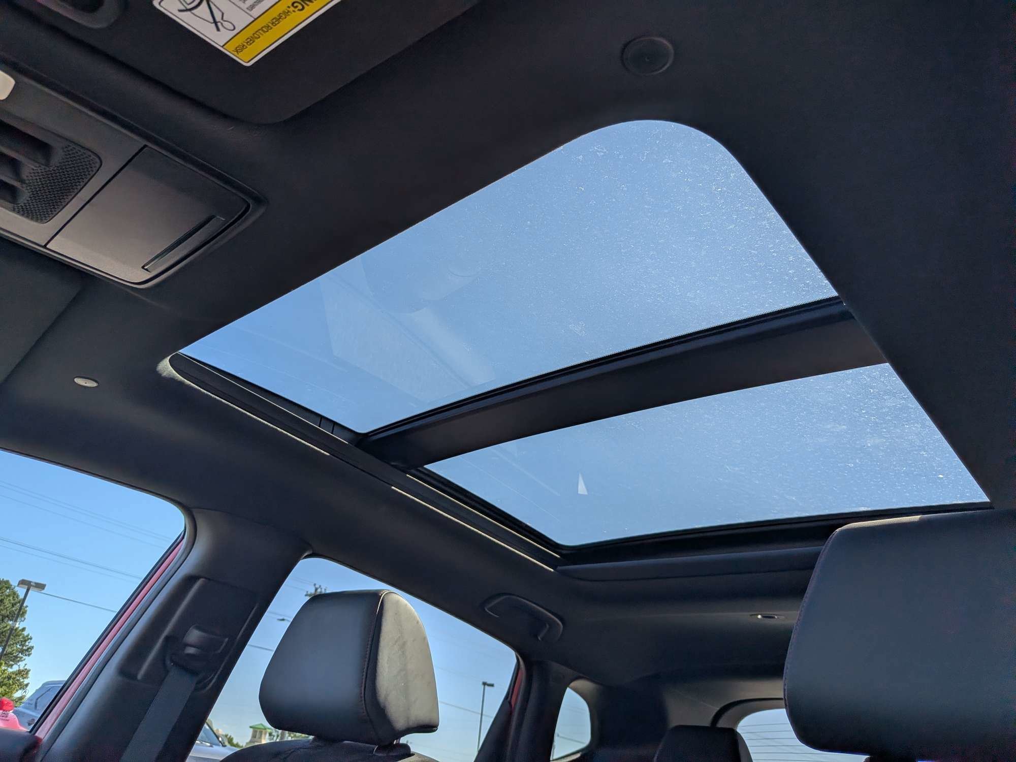 Used 2025 Red Acura A-Spec Package image 20