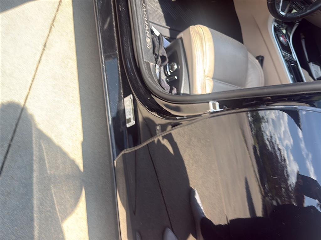 Used 2019 Narvik Black Jaguar 25t Prestige image 10