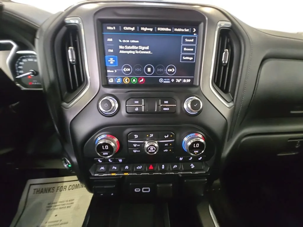 2021 GMC Sierra 1500 Denali - Photo 13