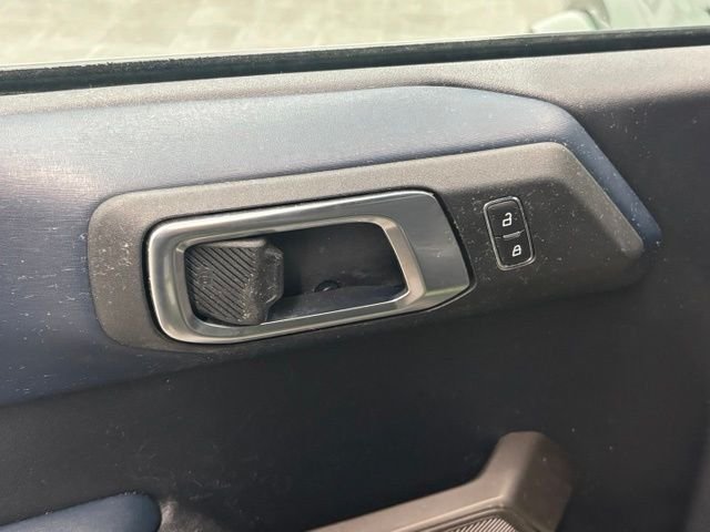 2023 Ford Bronco 4-Door Outer Banks - Photo 13