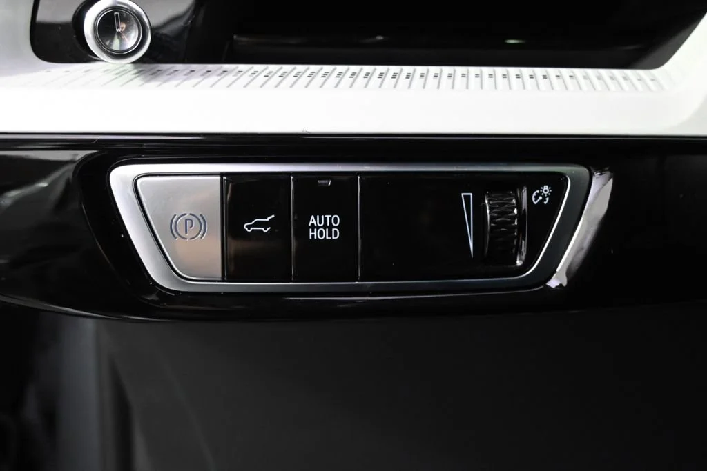 New 2026 Argent Silver Metallic Cadillac Sport image 24