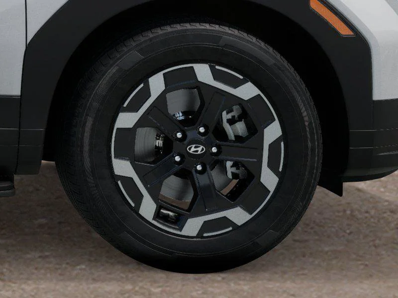 New 2026 White Hyundai SEL image 8