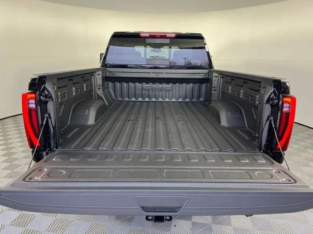 2026 GMC Sierra 2500HD SLT - Photo 37