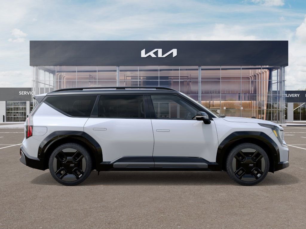 2026 Kia EV9 GT-Line - Photo 7