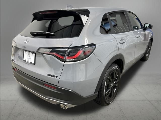 2026 Honda HR-V Sport - Photo 6