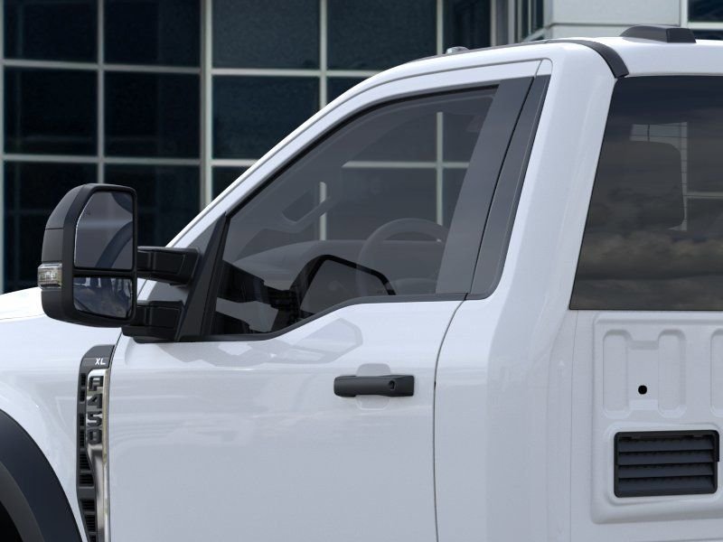 2025 Ford F-450 Super Duty Chassis Cab XL - Photo 20