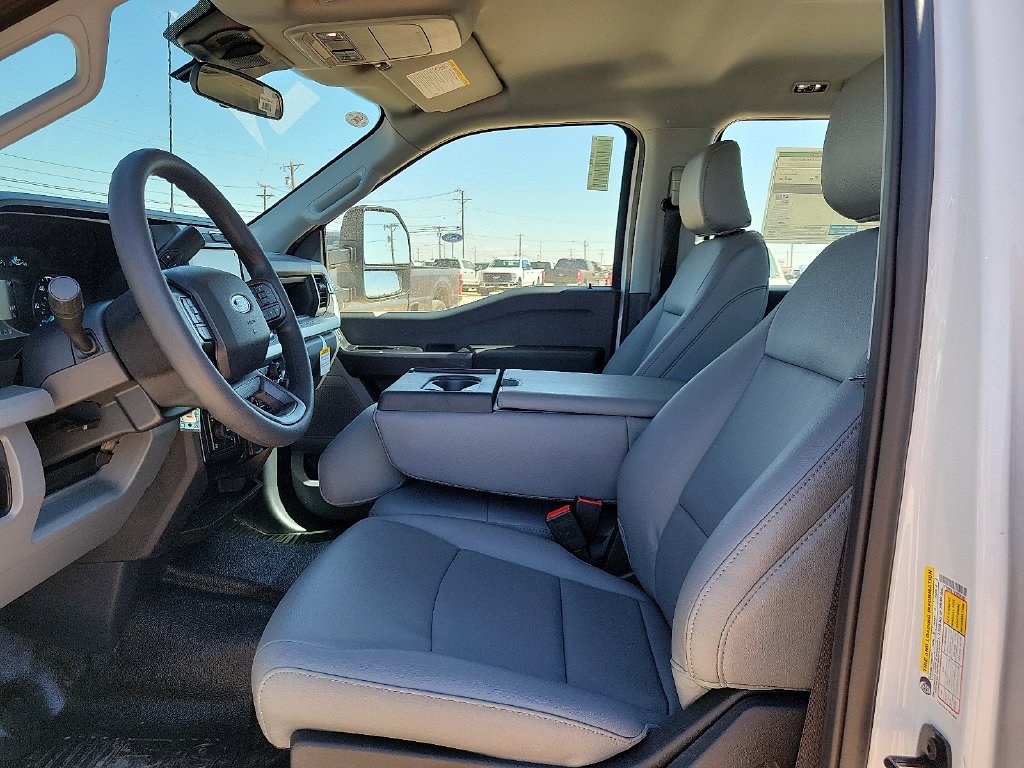 New 2026 White Ford XL image 19