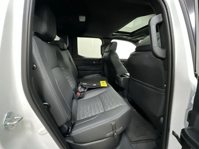 2026 Toyota Tacoma TRD Off Road - Photo 27