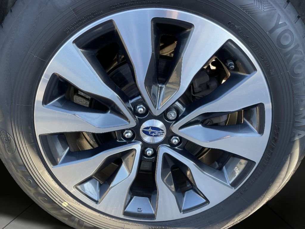 2023 Subaru Outback Limited - Photo 26