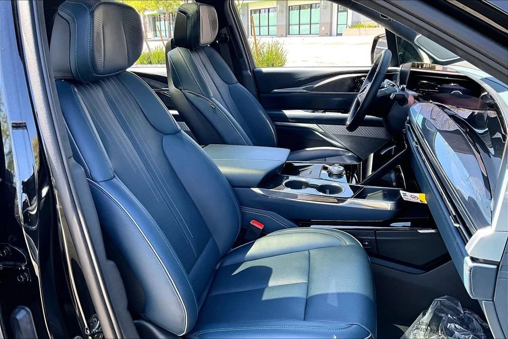 2026 Cadillac Escalade IQ Premium Sport - Photo 36