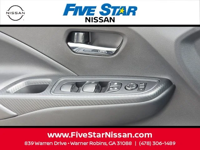 Used 2025 Gray Nissan 1.6 SV image 28