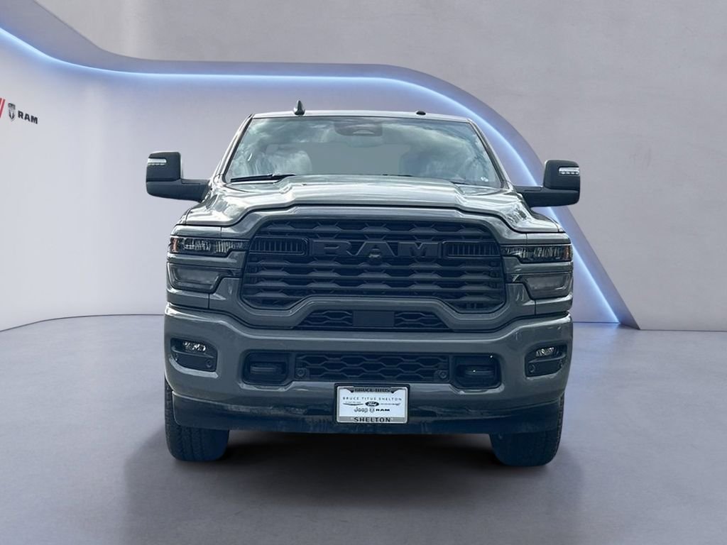 2026 RAM 2500 Big Horn - Photo 8