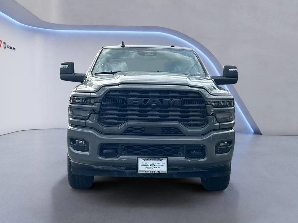 2026 RAM 2500 Big Horn - Photo 8