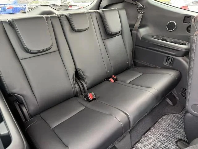 2026 Subaru Ascent Touring - Photo 24