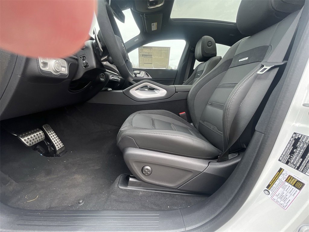 2025 Mercedes-Benz GLE Coupe GLE 53 AMG - Photo 38