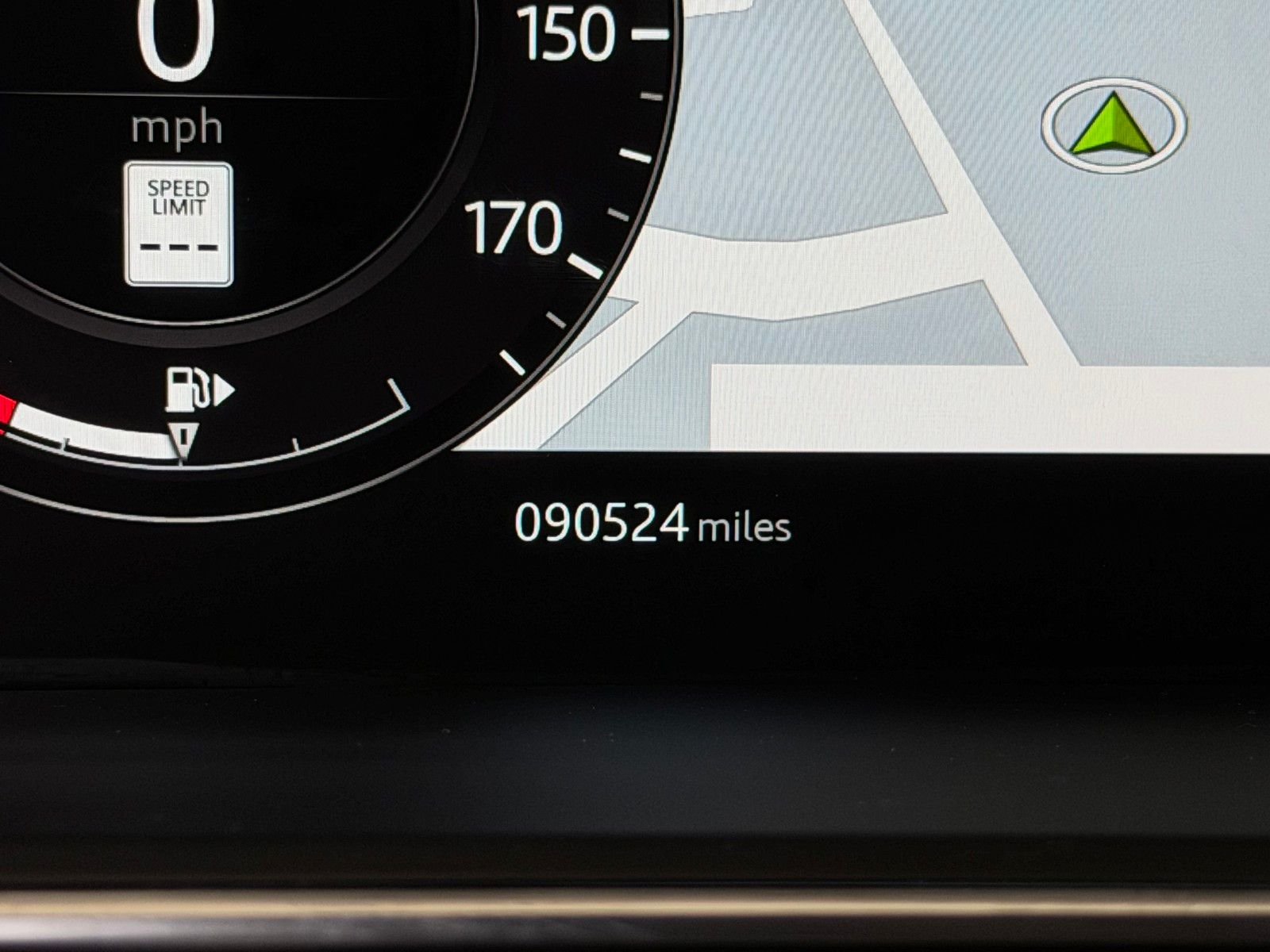 Used 2019 Black Land Rover Autobiography image 3