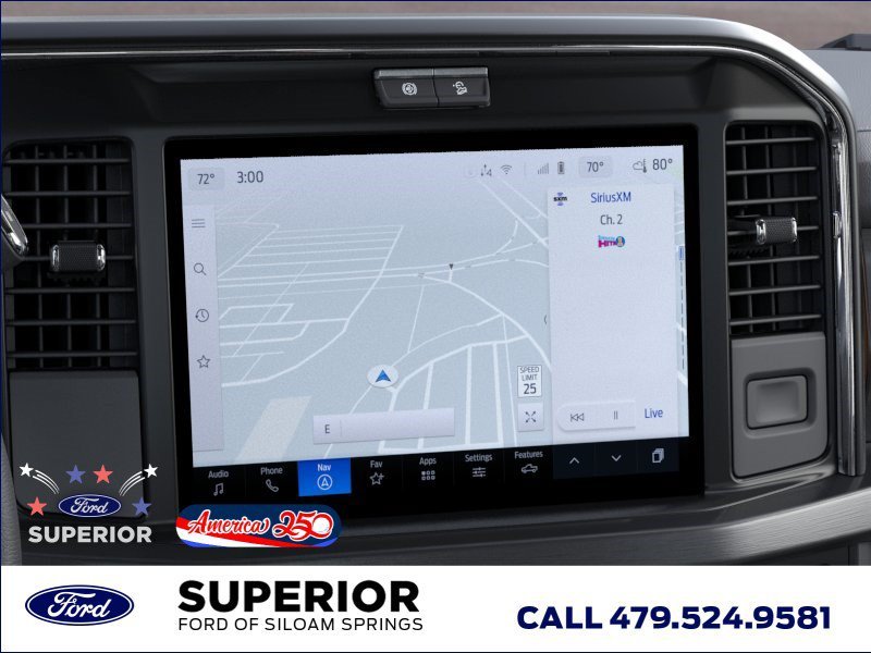 New 2026 Avalanche Ford LARIAT image 14