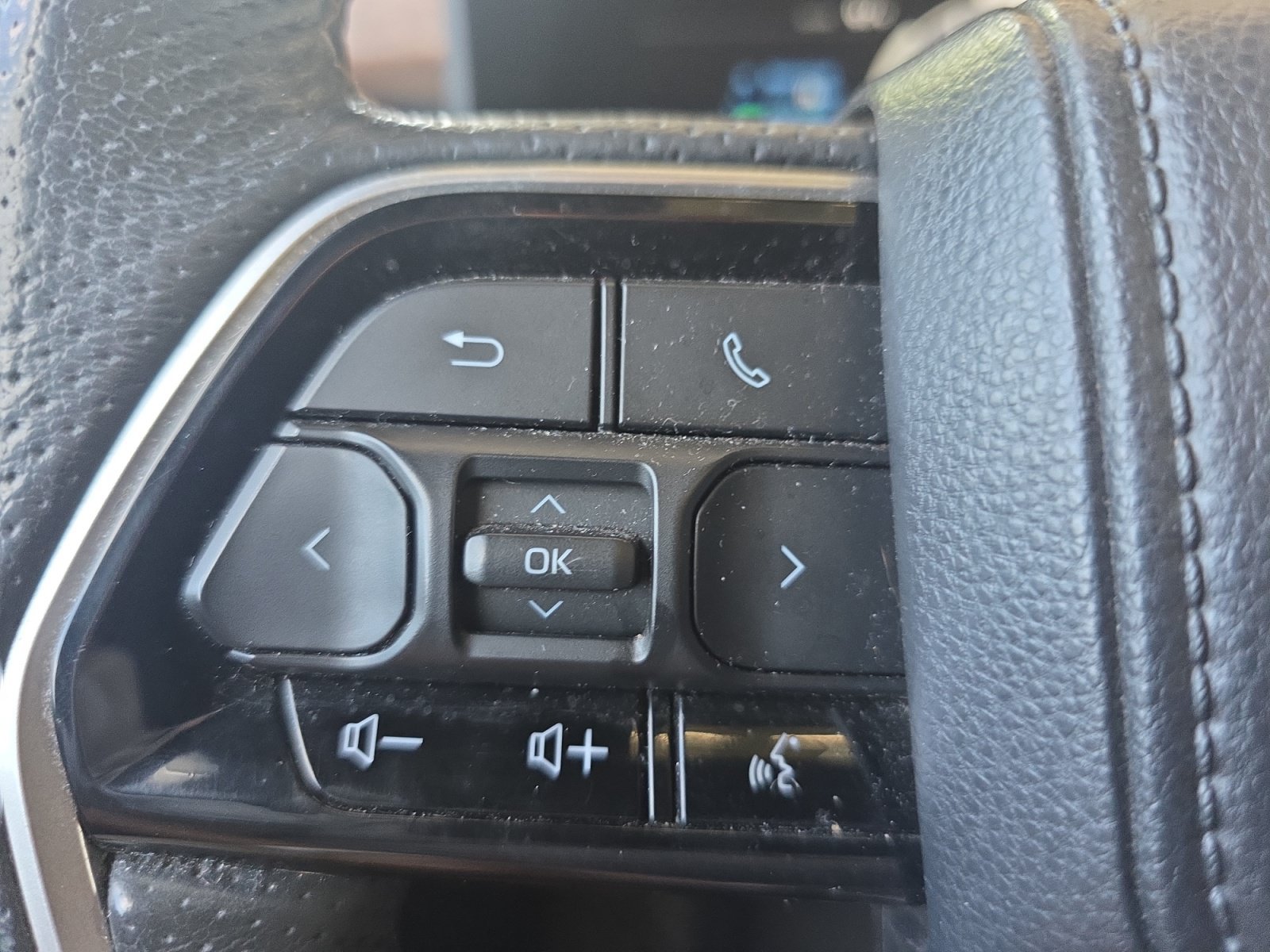 Used 2022 Smoked Mesquite Toyota 1794 Edition image 25