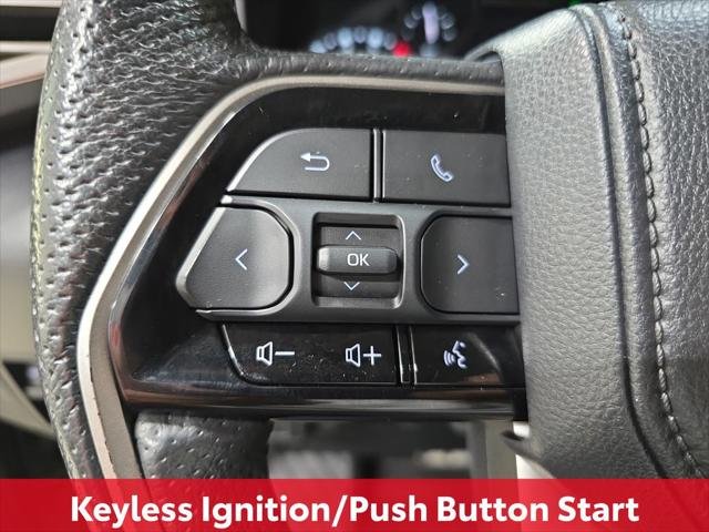 Certified Used 2023 ARMY GREEN Toyota SR5 image 20