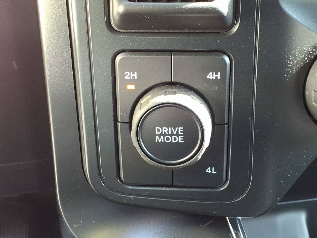 New 2026 Agate Black Metallic Ford STX® image 18
