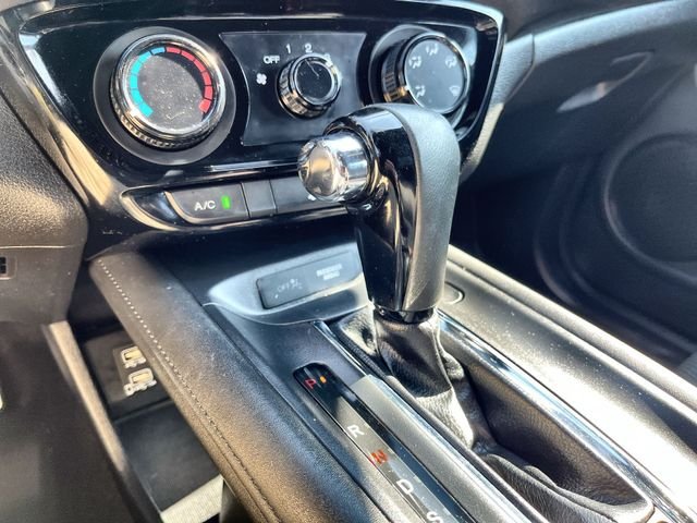 Used 2019  Honda Sport image 22