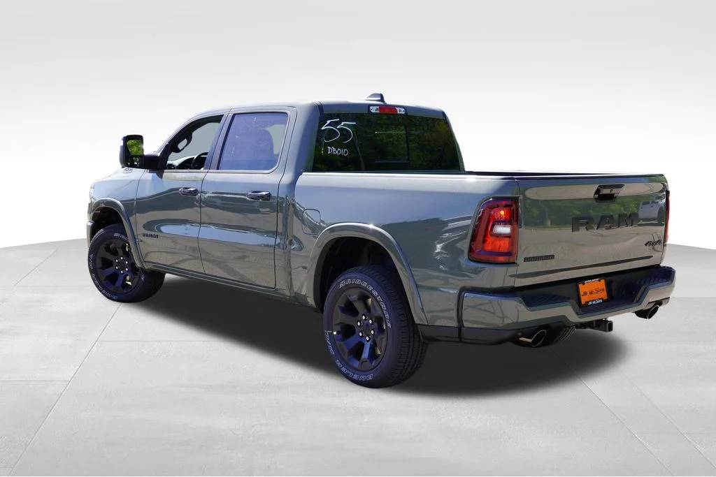 New 2026 Canyon Lake Ram Big Horn image 5