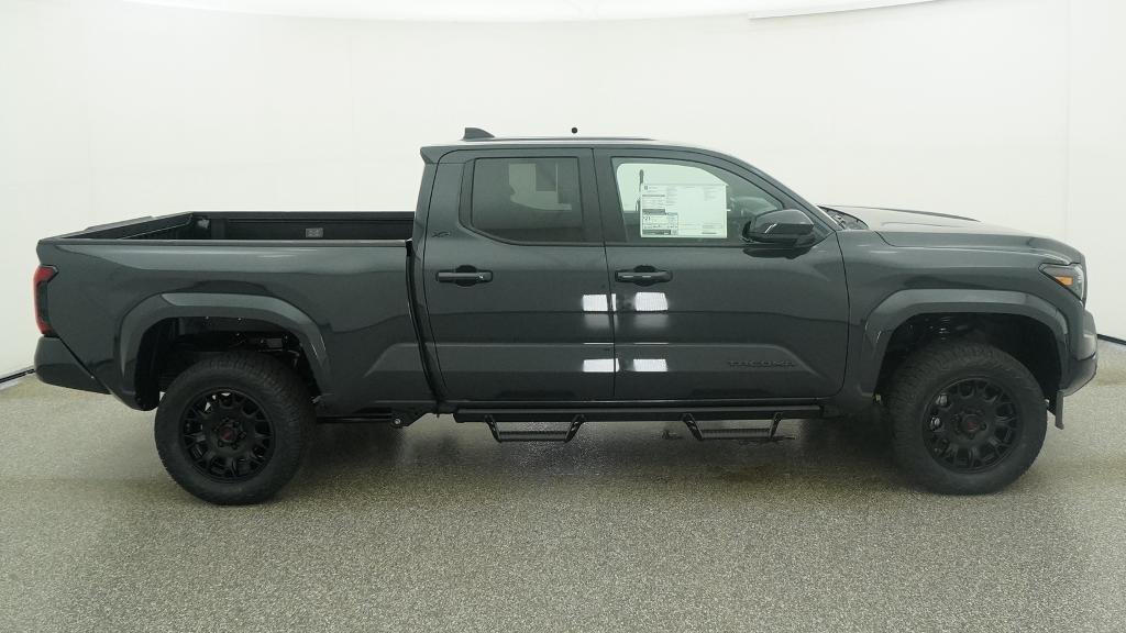 New 2026 Underground Toyota SR5 image 14