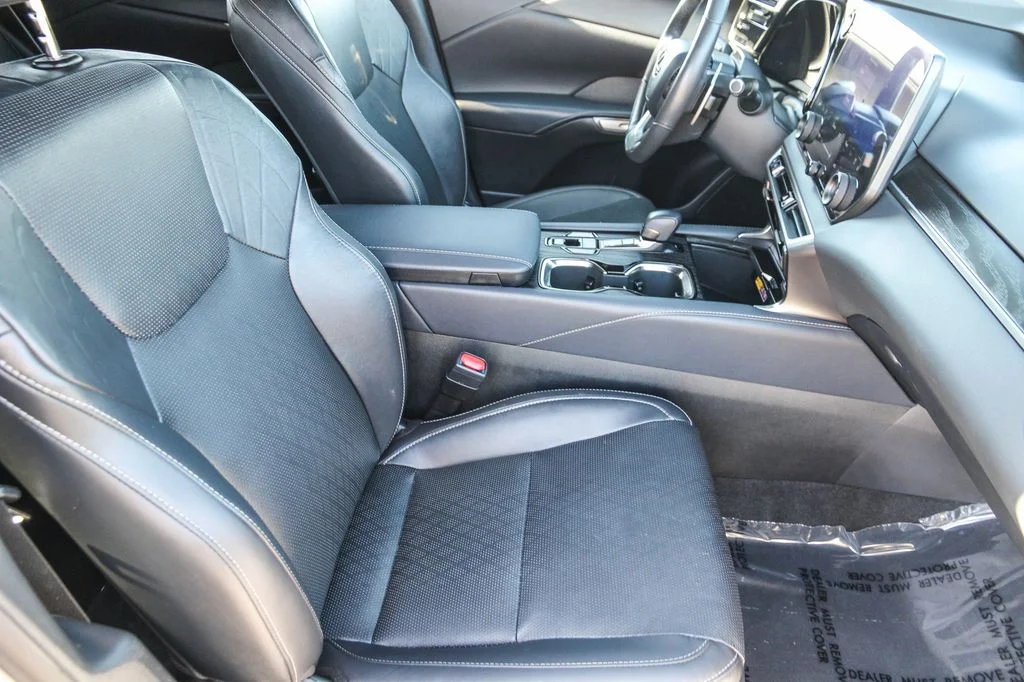 Certified Used 2024 IRIDIUM Lexus 350 Premium Plus image 18