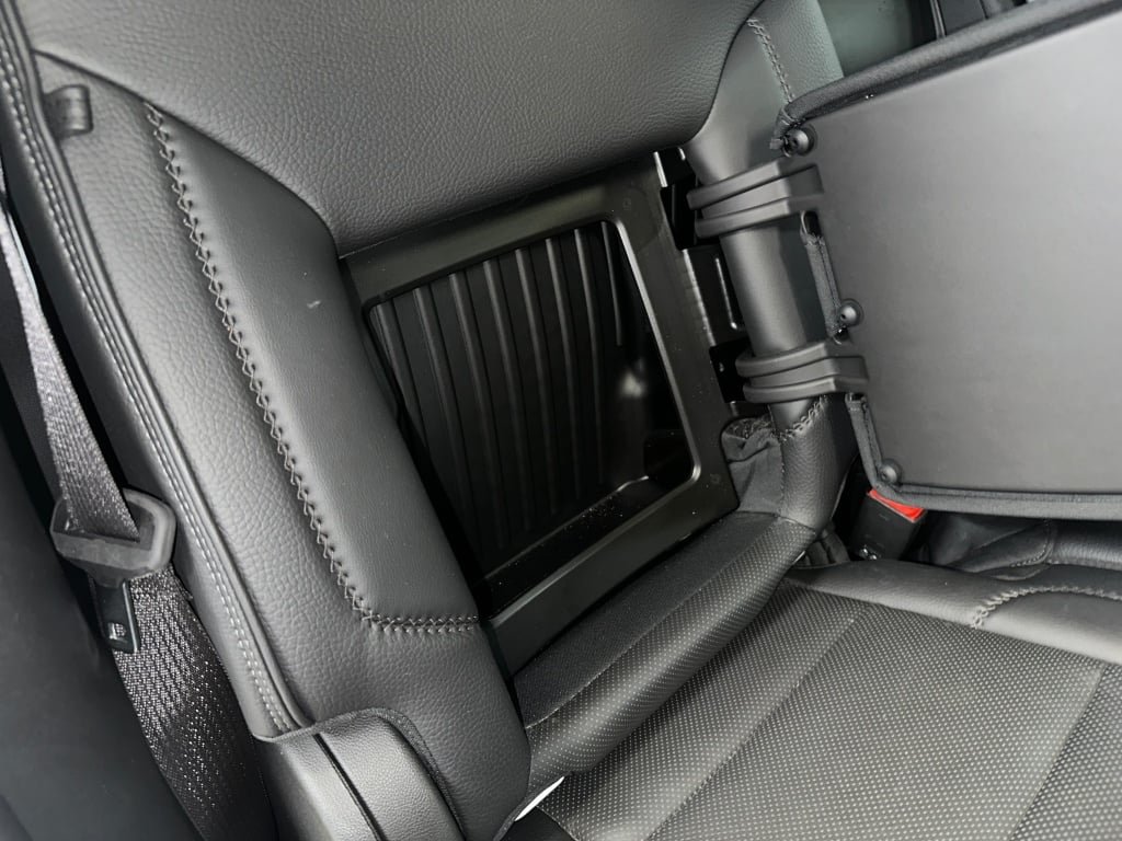2024 GMC Sierra 1500 Denali Denali - Photo 36