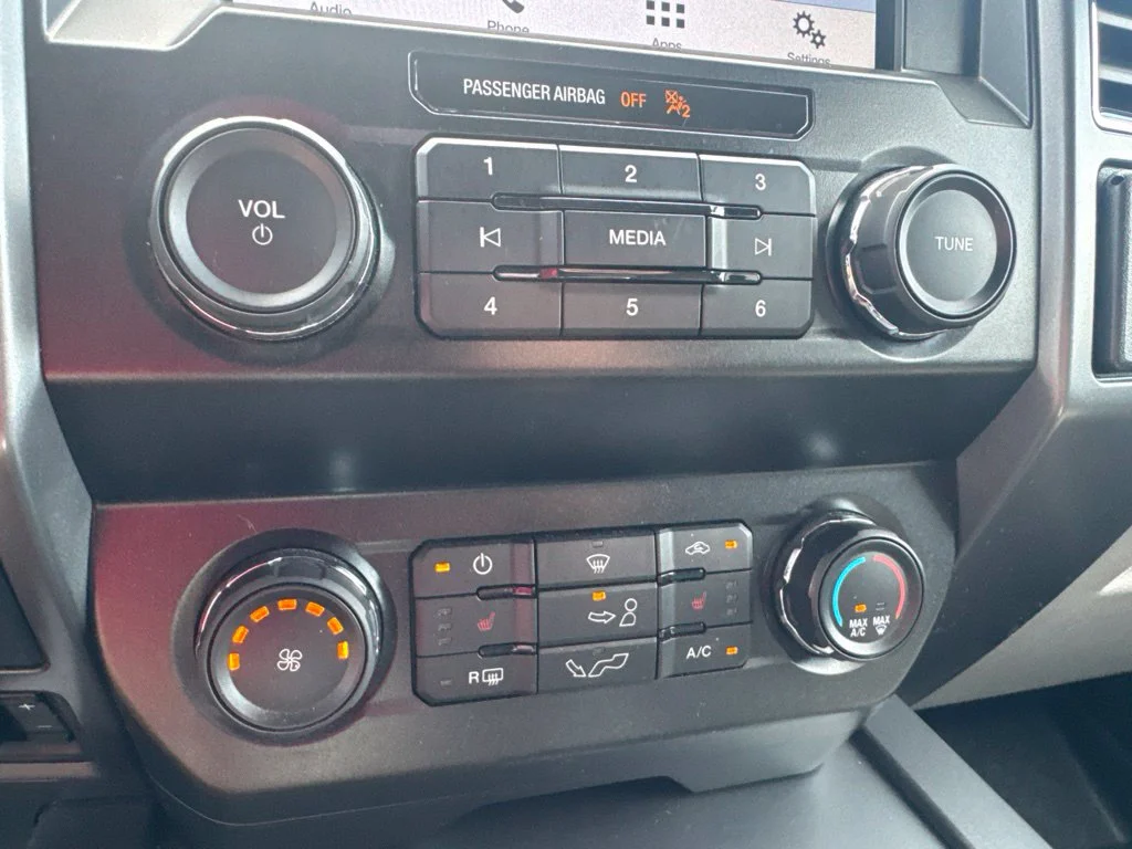 Certified Used 2019 Race Red Ford XLT image 7