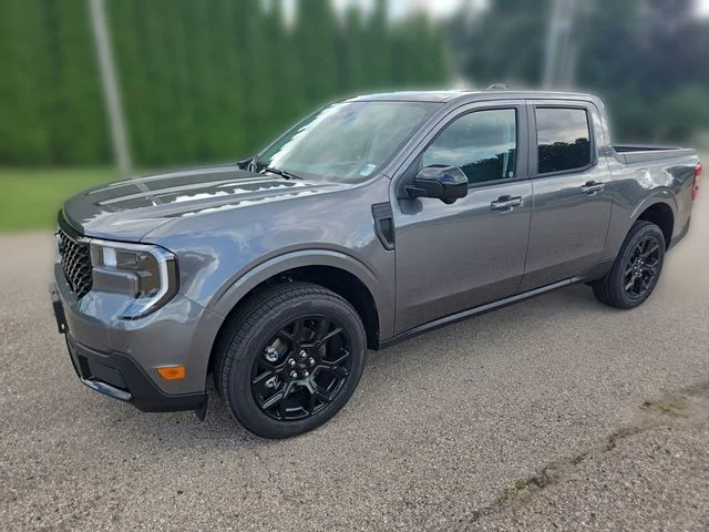 2026 Ford Maverick Lariat®