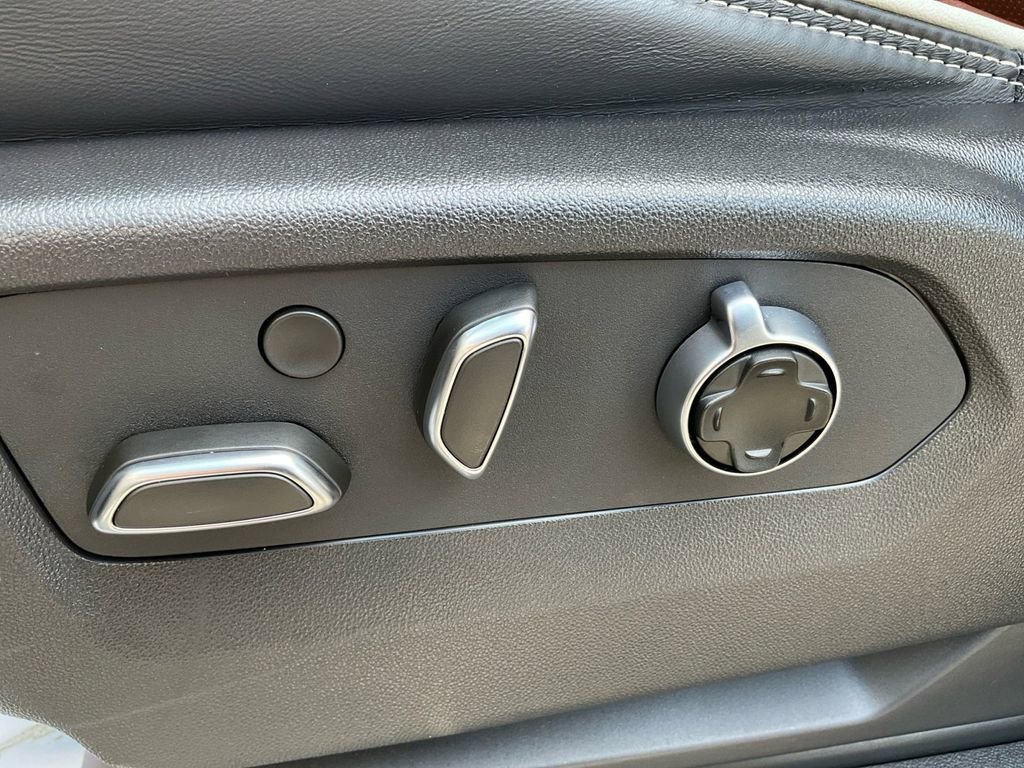 2024 GMC Sierra 1500 Denali Denali Ultimate - Photo 28