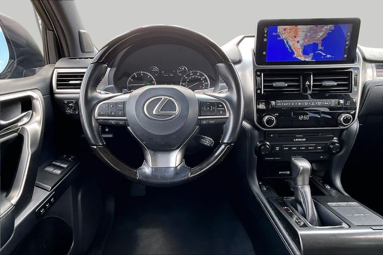 Used 2022 Caviar Lexus Premium image 6