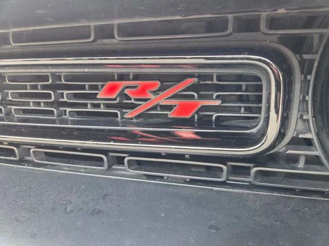 Certified Used 2022 Silver Dodge R/T Scat Pack image 4