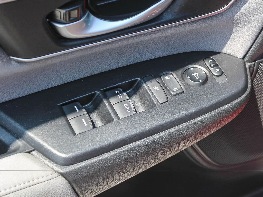 2021 Honda CR-V EX - Photo 21