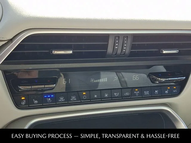 Certified Used 2024 Blue Mazda Premium Plus image 17