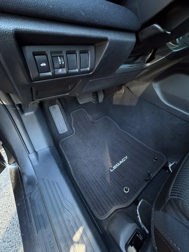 Certified Used 2025 Gray Subaru Premium image 15