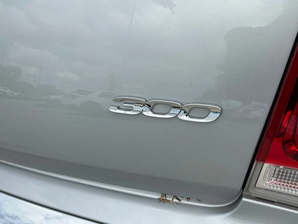 Used 2023 Silver Chrysler Touring image 30
