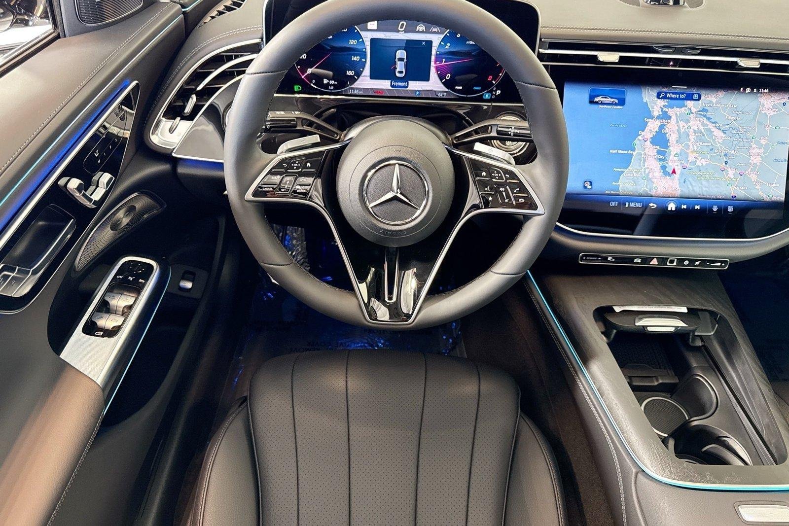 New 2026 Polar White Mercedes-Benz E 350 image 20
