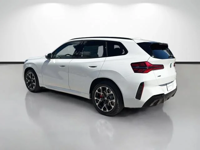 New 2026 Alpine White BMW 30 xDrive image 5