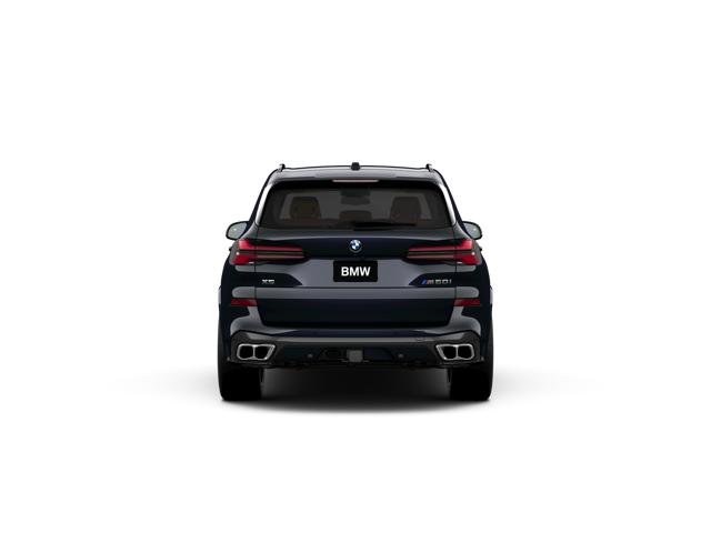 New 2026 Carbon Black Metallic BMW  image 5