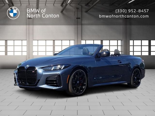 2027 BMW M440