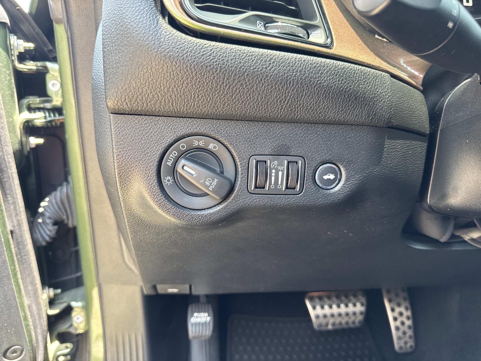 Used 2019 Green Dodge GT image 20