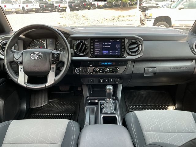 Certified Used 2023 Gray Toyota TRD Off-Road image 21