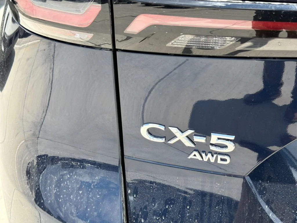 New 2026 Blue Mazda 2.5 S Premium image 5